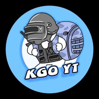 Logo saluran telegram kgo_yt — Kgo Yt