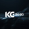 Логотип телеграм канала @kgrobo — KG Robo Community