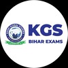 टेलीग्राम चैनल का लोगो kgs_bihar — KGS Bihar Exams
