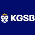Logo saluran telegram kgsbassured — KGSB®️🔞