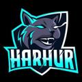 Logo saluran telegram kgsigoe — SHOP /HARHUR ☘️