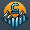 Telegram каналынын логотиби kgsinvest — 🇰🇬 Фондовый рынок Кыргызстана