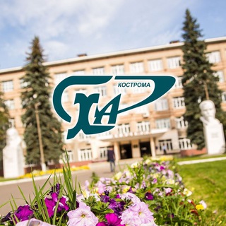 Telegram channel Костромская ГСХА logo