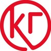 Логотип телеграм канала @kgteamlife — Культура Гостеприимства