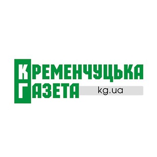Telegram channel KG.UA| Кременчуцька газета logo