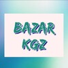 Telegram каналынын логотиби kgzbazar — BAZAR KGZ