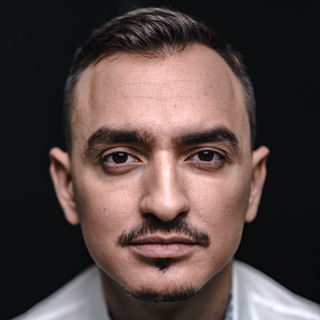 Логотип телеграм канала @kh_artem_official — Артем Хачатрян (размышления)