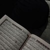 Логотип телеграм канала @kh1quran — свет Кур'ана