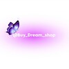 Logo of telegram channel kh_dream_shop — 𝙳𝚁𝙴𝙰𝙼 𝚂𝙷𝙾𝙿💖