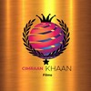 Logo of telegram channel khaan_films — Cimraan Khaan Films
