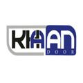 Logo saluran telegram khaandoor — درب خان
