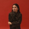 Логотип телеграм канала @khaas_theway — Aygul Khaas. The way