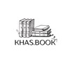 Логотип телеграм канала @khaasbook1 — Khas.book