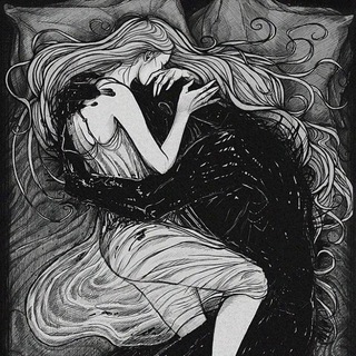 Logo of telegram channel khab_chi — محفل