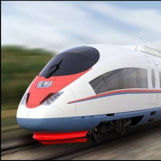 Логотип телеграм канала @khab_express — 🚝Хабаровский экспресс