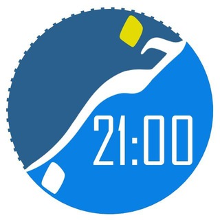 Logo saluran telegram khabar21_ir — خبر 21:00 ( اخبار ویژه)