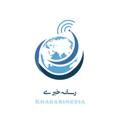 Logo saluran telegram khabarimedia — خبری | فوری | کوتاه