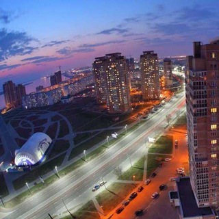 Логотип телеграм канала @khabarovsk_novi — ано