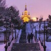 Логотип телеграм канала @khabarovsk09 — В Хабаровске любят
