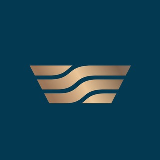Telegram арнасының логотипі khabartv_kz — «Хабар» телеарнасы