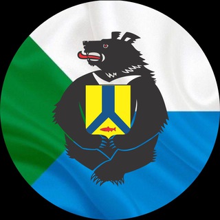 Telegram channel ХАБАРОВСКИЙ КРАЙ logo