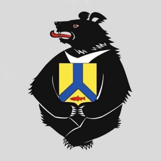 Логотип телеграм канала @khabrai — Хабаровский край