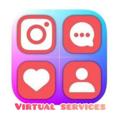 لوگوی کانال تلگرام khadamat6061majazi — خدمات مجازی | Virtual services