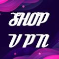 Logo saluran telegram khadematvpn — (Shopvpn)