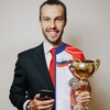 Логотип телеграм канала @khadikovd — Дмитрий Хадиков. О жизни и бизнесе