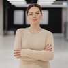Логотип телеграм канала @khafizovapr — «Площадь Свободы» Алсу Хафизовой