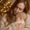 Логотип телеграм канала @khafizovs_life — Между снами | Mom’s Diary