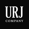 Logo of telegram channel khafizurj — URJ COMPANY