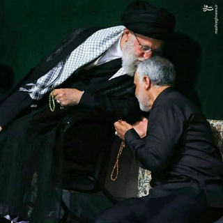لوگوی کانال تلگرام khaharan_alzahra — بسیج خواهران جامع الزهرا(س)