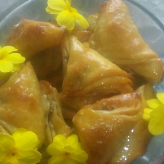 لوگوی کانال تلگرام khaharan3 — (🍰شیرینی خانگی خواهران🍰)