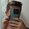 Логотип телеграм канала @khaidarov_techno — Khaidarov_Technoblog 🧑‍💻