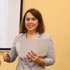 Логотип телеграм канала @khairova_irina — Khairova_irina Русский язык для младших школьников