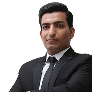 لوگوی کانال تلگرام khajavi_ehsan — دیجیتال مارکتینگ تجربی