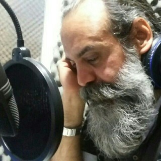 لوگوی کانال تلگرام khakestarane — خاکسترانه