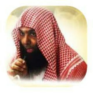 لوگوی کانال تلگرام khaled_al_rashed — الشيخ خالد الراشد