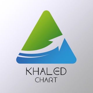 لوگوی کانال تلگرام khaled_chart — Khaled Chart
