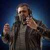 Telegram channel خالد النجار - Khaled Alnajjar logo