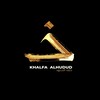Логотип телеграм канала @khalfa_alhudud — KHALFA AL’HUDUD