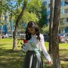 لوگوی کانال تلگرام khalfina22 — khalfina💋