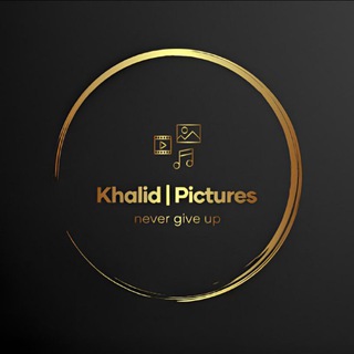 Telegram kanalining logotibi khalid_pictures — Khalid | Pictures