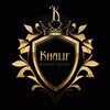 Логотип телеграм канала @khalif_shopp — KHALIF | Одежда и обувь