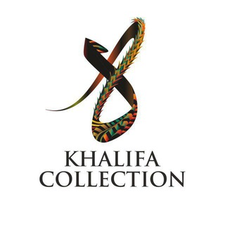 Telegram channel Khalifa_Collection_Official logo