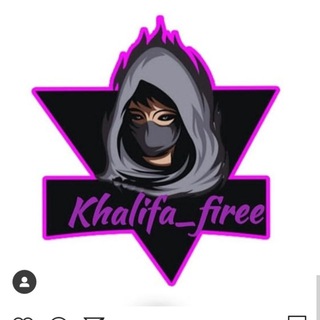 Logotipo del canal de telegramas khalifafire - Binari💳 Carding 💱💵