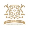 Logo of telegram channel khalifahfactory — Family Ngaji Khalifah Factory (UMUM)