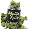 Logo of telegram channel khalifakushk — Khalifa kush