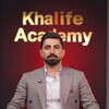لوگوی کانال تلگرام khalife_gold — خلیفه (طلای جهانی)
